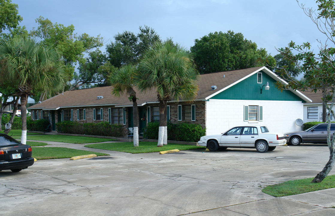 Fairlane Avenue Apartments in Orlando, FL - Foto de edificio