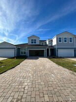 631 Cherry Elm Dr in St. Augustine, FL - Building Photo