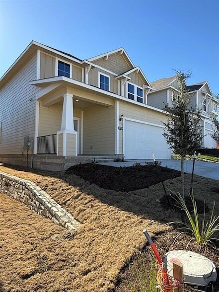 2709 Towy Rd in Pflugerville, TX - Building Photo - Building Photo