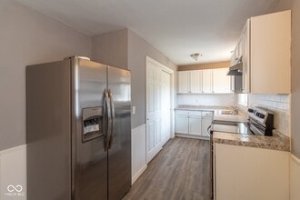 1924 Lowell Ave in Anderson, IN - Building Photo - Building Photo