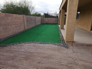 4042 E Big Game Pl in Tucson, AZ - Building Photo - Building Photo