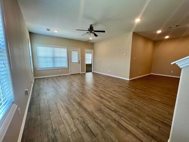 9922 Landry Dr in Fort Smith, AR - Building Photo - Building Photo