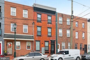 3127 Richmond St in Philadelphia, PA - Building Photo