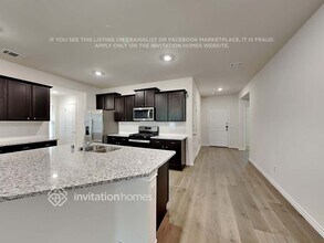 3805 Kenworth Ln in McKinney, TX - Building Photo - Building Photo