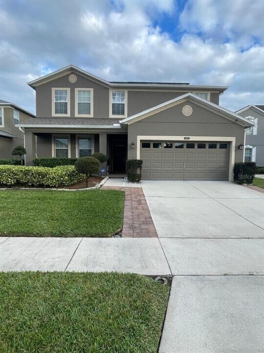 14615 Crosston Bay Ct in Orlando, FL - Building Photo