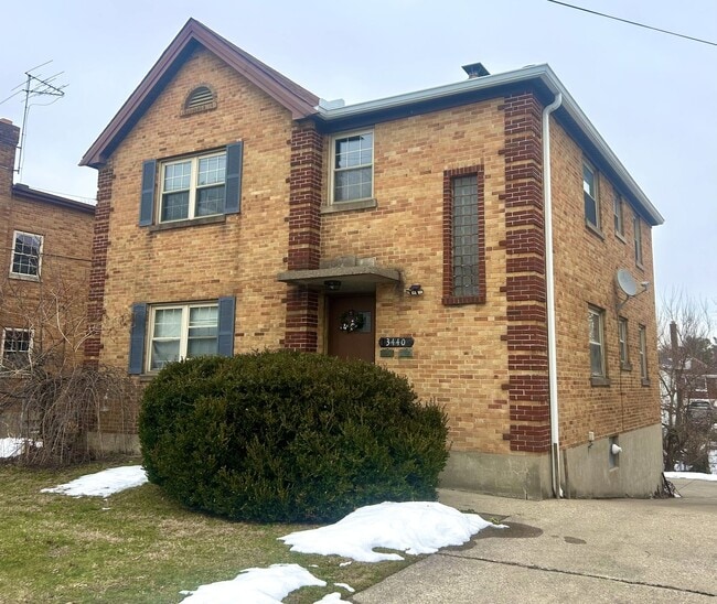 3440 Robb Ave in Cincinnati, OH - Building Photo - Building Photo