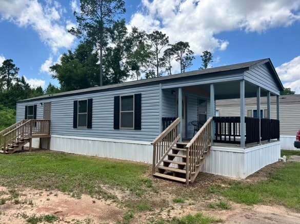 Wunderpark in Bainbridge, GA - Building Photo - Building Photo