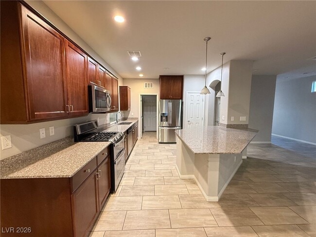 5972 Atlantis Dream Ave in Las Vegas, NV - Building Photo - Building Photo