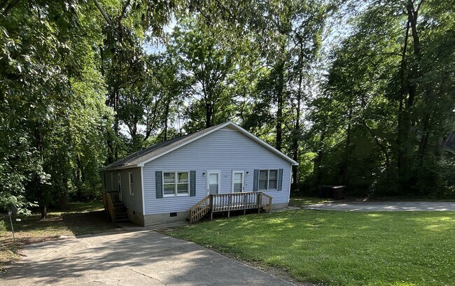 property at 1315 Kirkman St