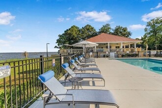 Grandview Pointe in Mobile, AL - Foto de edificio - Building Photo