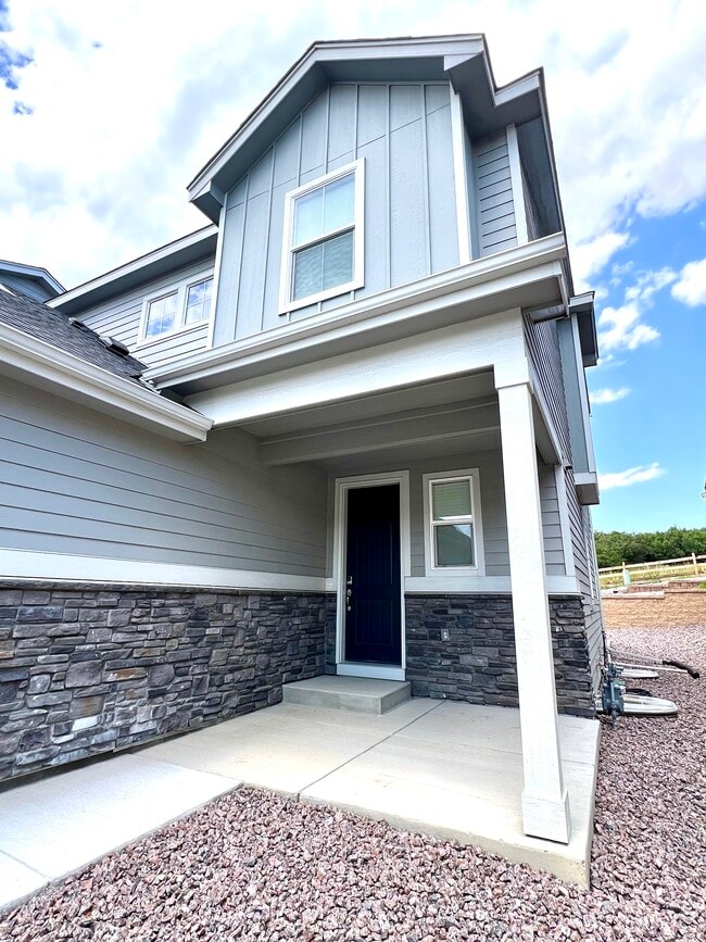 5744 Heathland Terrace in Colorado Springs, CO - Building Photo - Building Photo