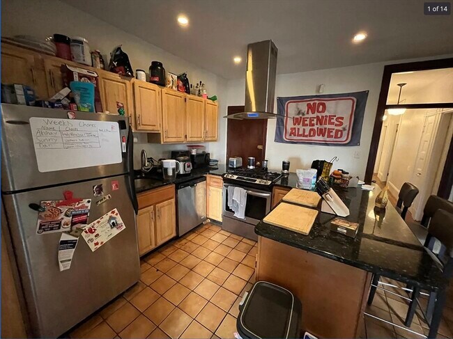 64 Fisher Ave, Unit 2