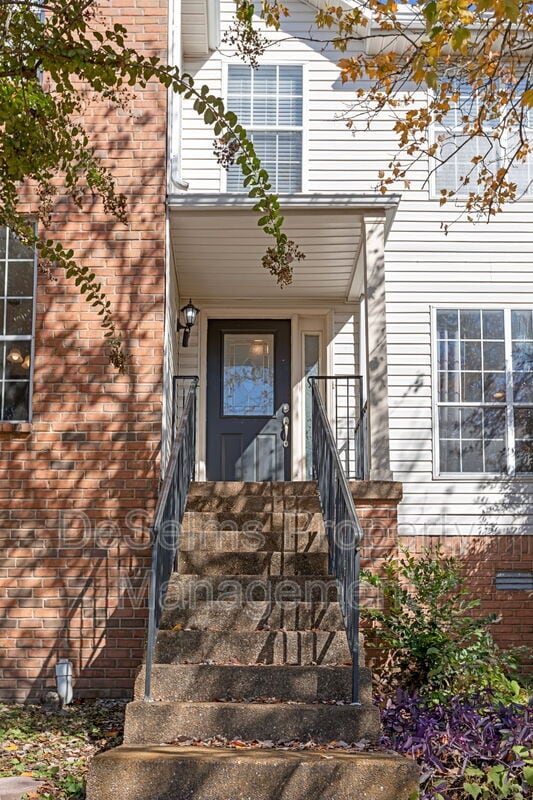 236 Burgandy Hill Rd in Nashville, TN - Building Photo - Building Photo