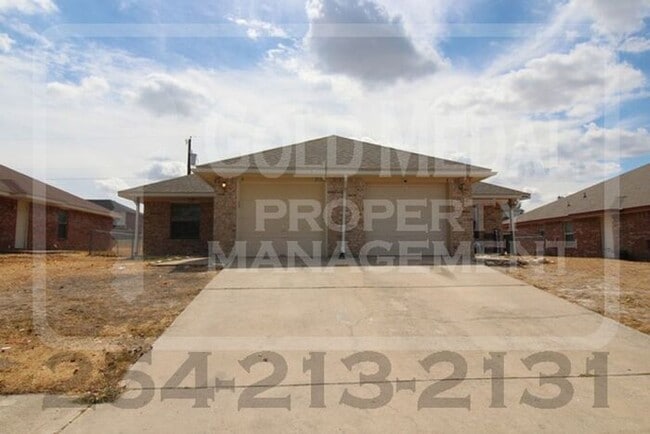 property at 2802 Alma Dr