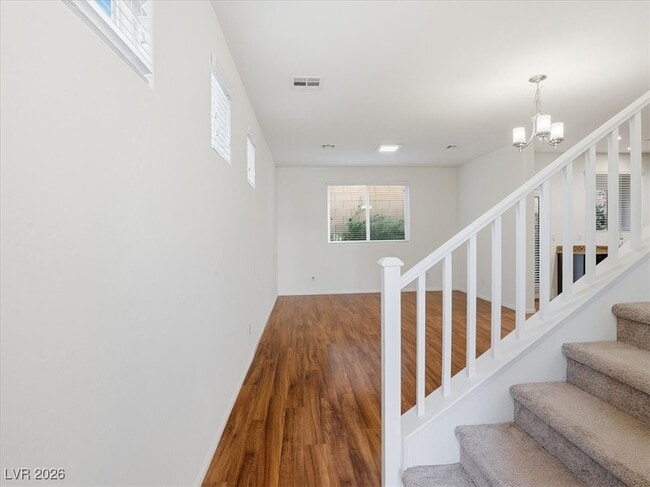 9333 W Pearblossom Sky Ave in Las Vegas, NV - Building Photo - Building Photo