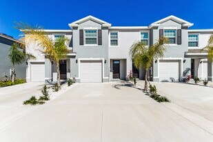 11882 Stoneport Pl in Riverview, FL - Building Photo