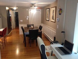 54 Temple St, Unit 1 in Boston, MA - Building Photo