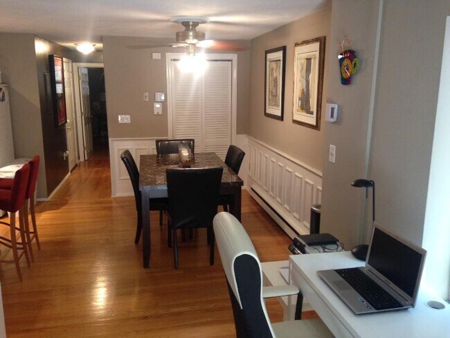 54 Temple St, Unit 1