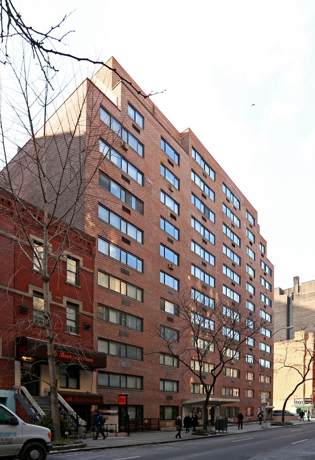 330 WEST 45TH STREET