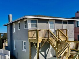 2666 S Fletcher Ave in Fernandina Beach, FL - Building Photo