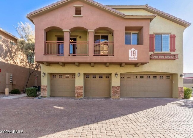 property at 2150 E Bell Rd