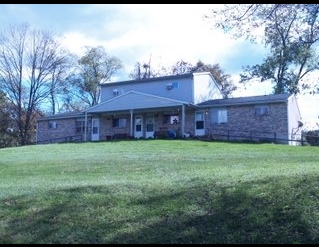 110 Perth Way in Shepherdstown, WV - Building Photo