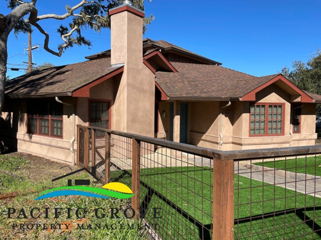 870 Congress Ave in Pacific Grove, CA - Building Photo - Building Photo