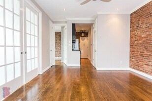 199 E 3rd St in New York, NY - Building Photo