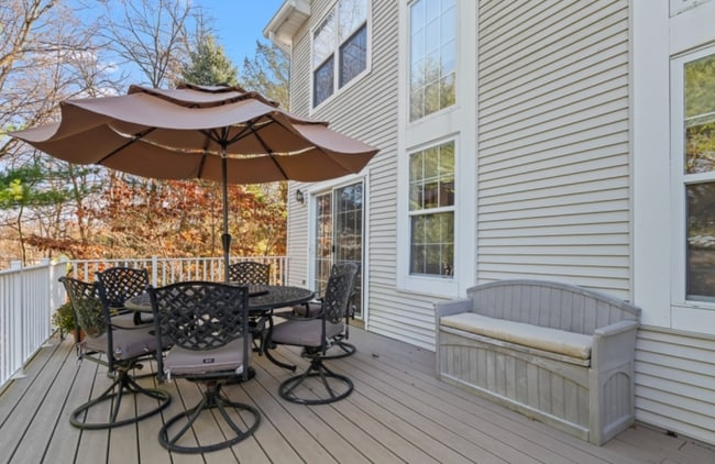 14 Minuteman Ct in Basking Ridge, NJ - Building Photo - Building Photo