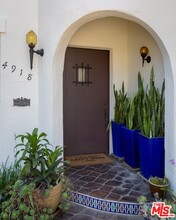 4918 Angeles Vista Blvd in Los Angeles, CA - Building Photo - Building Photo
