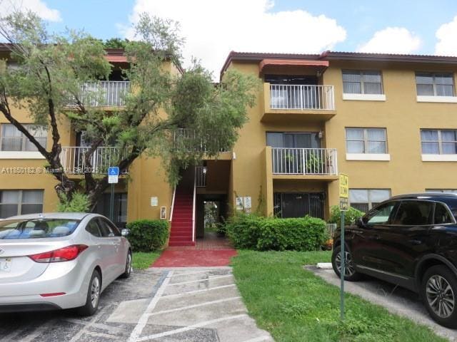 property at 15530 SW 80th St