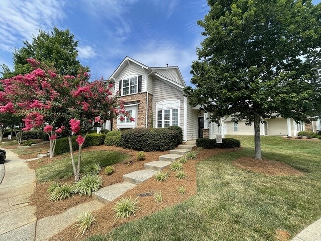 property at 221 Spring Gardens Drive