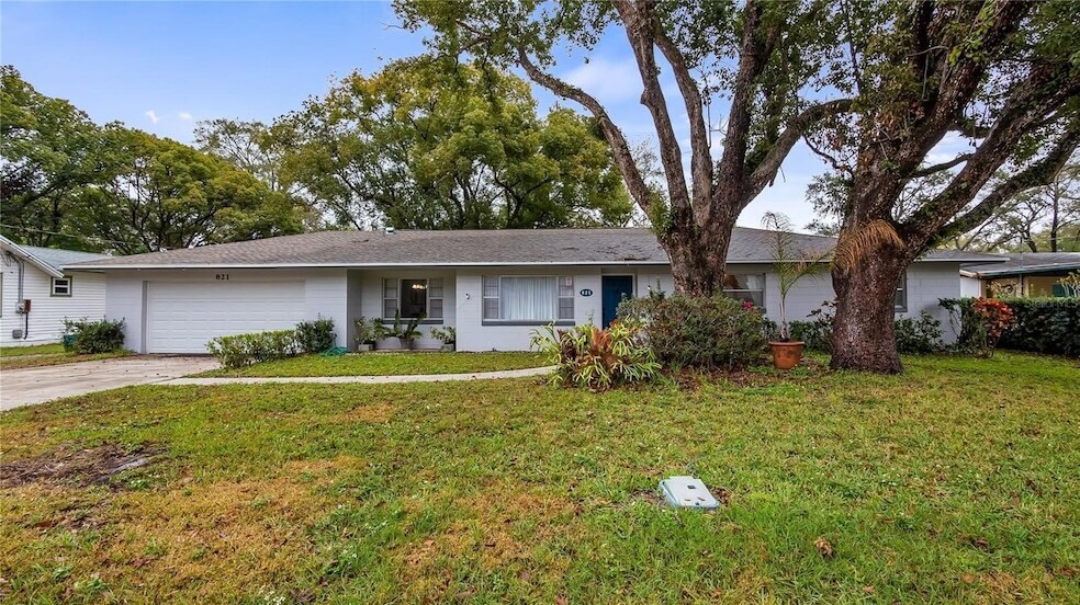 821 Pennsylvania Ave in Altamonte Springs, FL - Building Photo