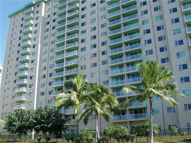 property at 3009 Ala Makahala Pl