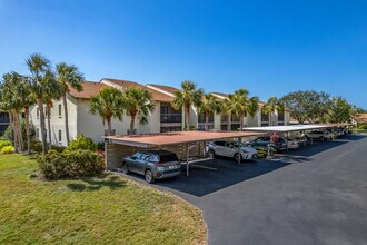 Bird Bay Community in Venice, FL - Building Photo - Building Photo