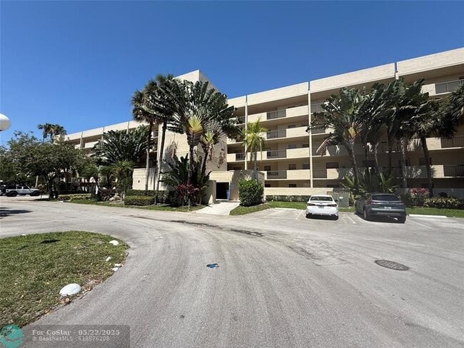 property at 2900 NW 42nd Ave