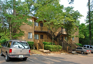 2691 N Point Ct Apartments