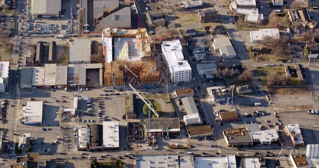 208 McMillin St in Nashville, TN - Building Photo - Primary Photo