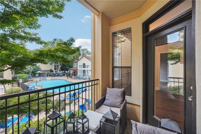 property at 3777 Peachtree Rd NE
