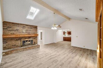 8341 Crosswind Dr in Fort Worth, TX - Building Photo - Building Photo