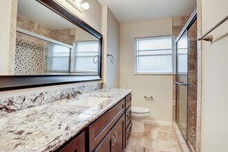 9206 Bassoon Dr in Houston, TX - Building Photo - Building Photo