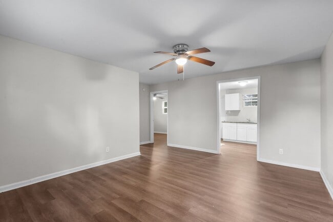 property at 2328 Boss St