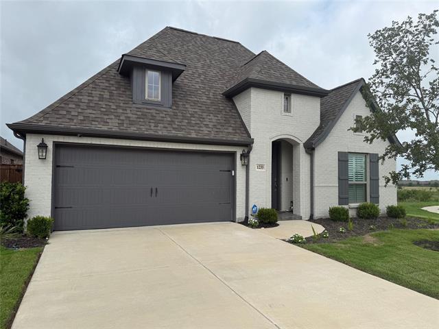 1235 Rushcroft Wy in Forney, TX - Building Photo - Building Photo