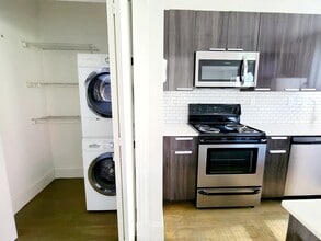 49 Massachusetts Ave, Unit 3 in Boston, MA - Building Photo - Building Photo