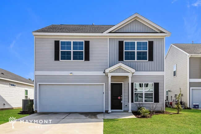 property at 144 Dorian Lp