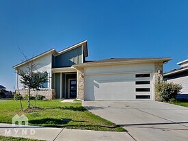 3029 Egan Dr in Pflugerville, TX - Building Photo
