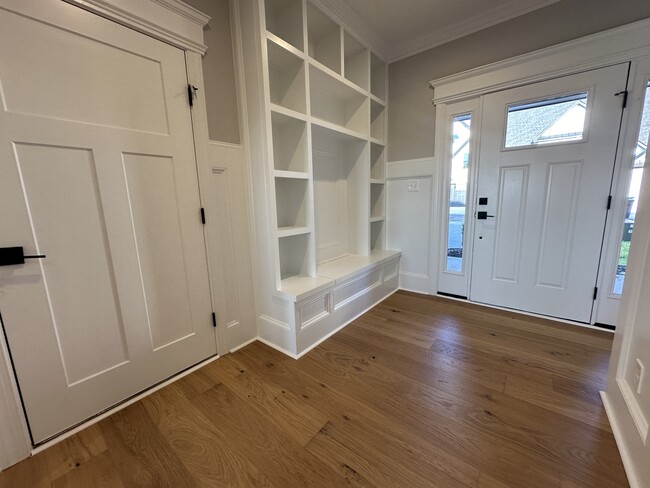 1112 N Westyn Lp in Forest, VA - Building Photo - Building Photo