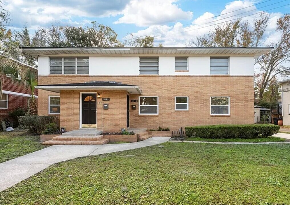3142 Belden Cir, Unit 3142 in Jacksonville, FL - Building Photo