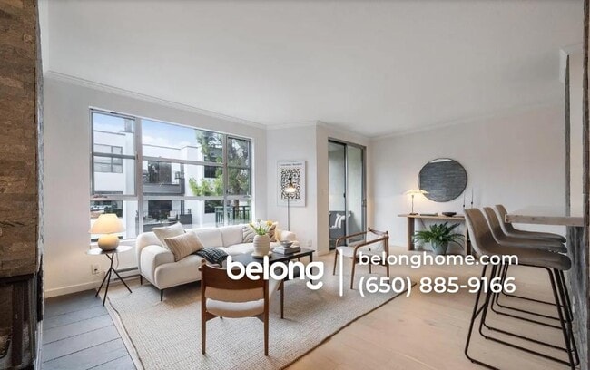 1440 Broadway-307, Unit 307 in San Francisco, CA - Building Photo - Building Photo