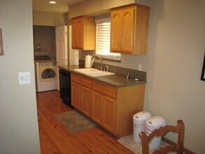 13430 Ebbtide Village in Clearlake Oaks, CA - Building Photo - Building Photo